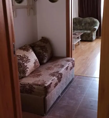 Cozy Pirin Palace 100 M Gondola Lejlighed *