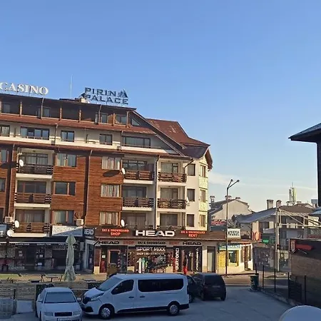 Lejlighed Cozy Pirin Palace 100 M Gondola Bansko