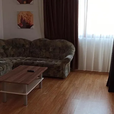 Lejlighed Cozy Pirin Palace 100 M Gondola *